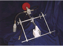 Code 20 BP Positioning