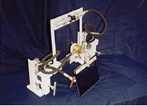 Metflo 400 F Positioning