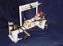 Metflo 400 W Positioning